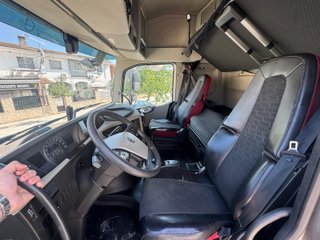 Volvo FH500 Euro 6