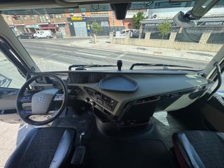 Volvo FH500 Euro 6