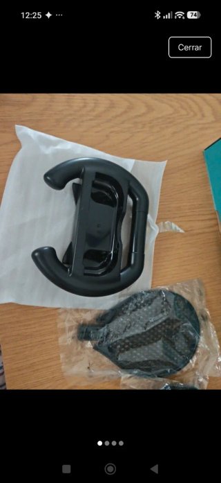 Accesorios Switch Sports Keten
