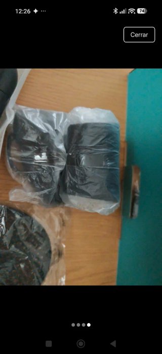 Accesorios Switch Sports Keten