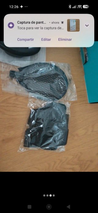 Accesorios Switch Sports Keten
