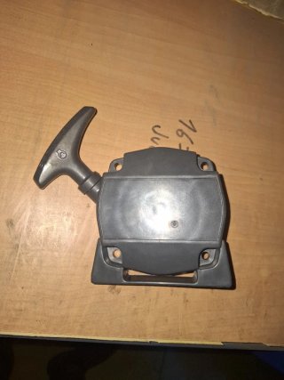 Arrancador para motores kawasaki