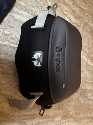 Silla coche Cybex Sirona