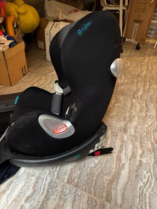Silla coche Cybex Sirona