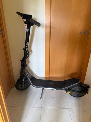 Patinete Eléctrico Xiaomi 6