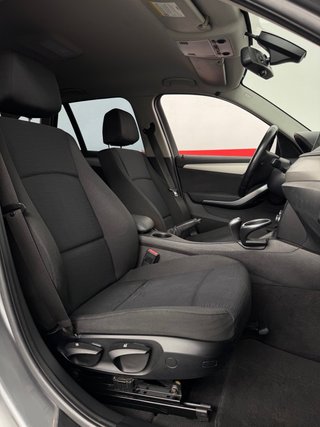BMW X1 / 6 VELOCIDADES / BAJO CONSUMO
