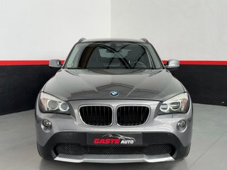 BMW X1 / 6 VELOCIDADES / BAJO CONSUMO