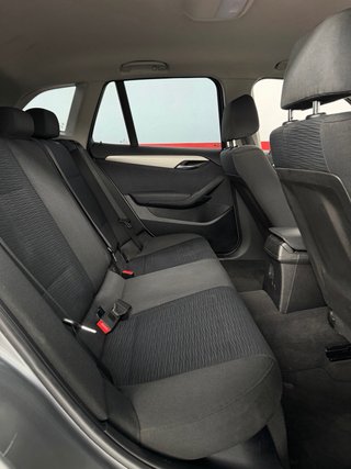 BMW X1 / 6 VELOCIDADES / BAJO CONSUMO