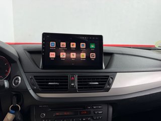 BMW X1 / 6 VELOCIDADES / BAJO CONSUMO