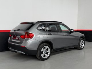 BMW X1 / 6 VELOCIDADES / BAJO CONSUMO
