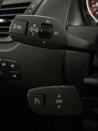 BMW X1 / 6 VELOCIDADES / BAJO CONSUMO