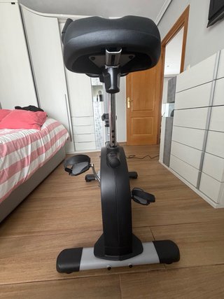 Bicicleta Ergométrica NordicTrack VU29