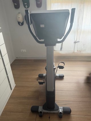 Bicicleta Ergométrica NordicTrack VU29