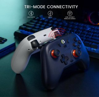 Mando GameSir para PC, PS, Switch Acepto ofertas