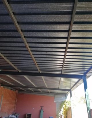 Empresa Constructora Instaladora