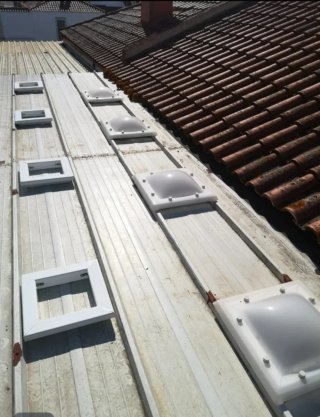 Empresa Constructora Instaladora