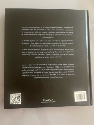 Medusas Una historias natural