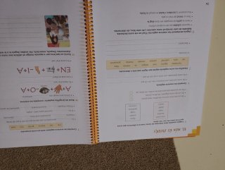 Llengua catalana, 5 Primària Practica i Aprèn :...