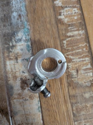 Desviador trasero Shimano Ultegra para recambios