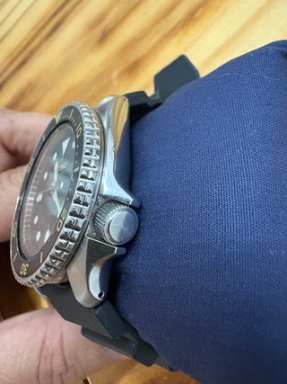 Seiko 5 Sport SRPD57K1 Reloj Automático