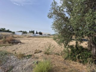 Parcela SEGREGADA