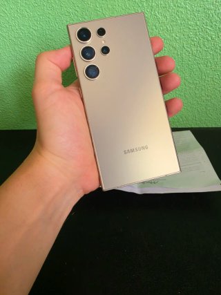 Samsung S24 Ultra 512GB