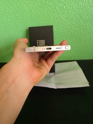 Samsung S24 Ultra 512GB