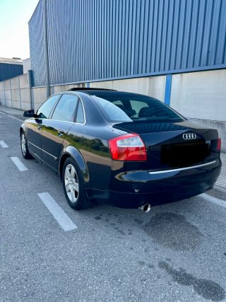 Audi A4 2003