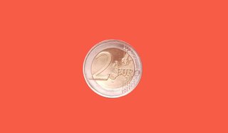 2 euro commemorativo Germania 2015 Unità UNC (A)