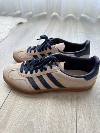 Adidas Gazelle Talla 42 / Gazelle EU42