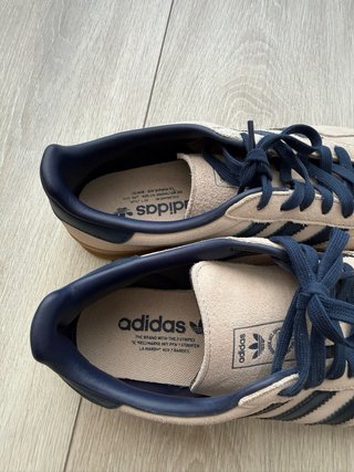 Adidas Gazelle Talla 42 / Gazelle EU42