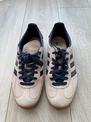 Adidas Gazelle Talla 42 / Gazelle EU42