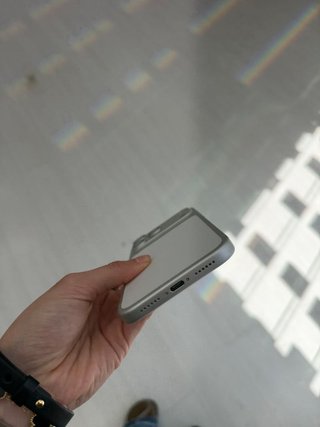 IPHONE 17 PRO 256gb como nuevo