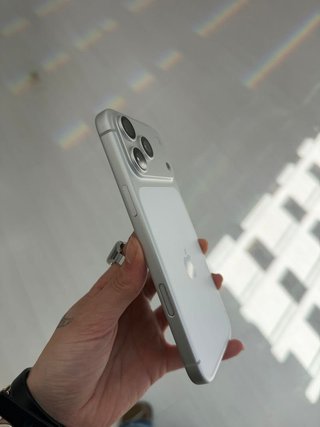 IPHONE 17 PRO 256gb como nuevo