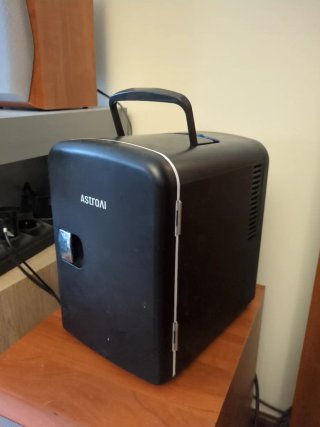 Nevera portátil AstroAI