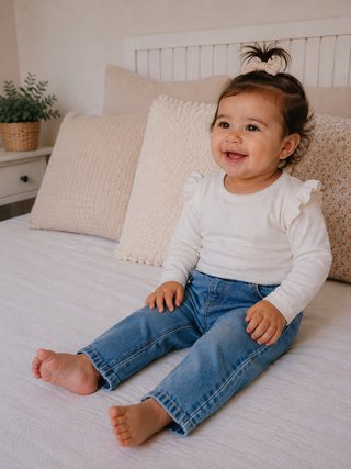 Pantalones bebé 18-24 meses