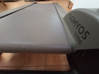 Cinta de andar Domyos W100