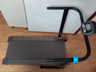 Cinta de andar Domyos W100