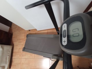Cinta de andar Domyos W100