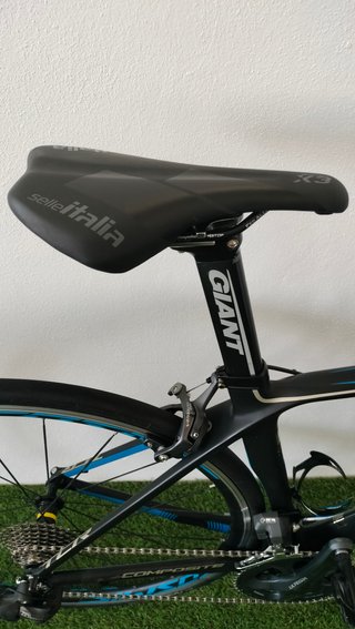 Giant TCR Ultegra Di2 Talla S