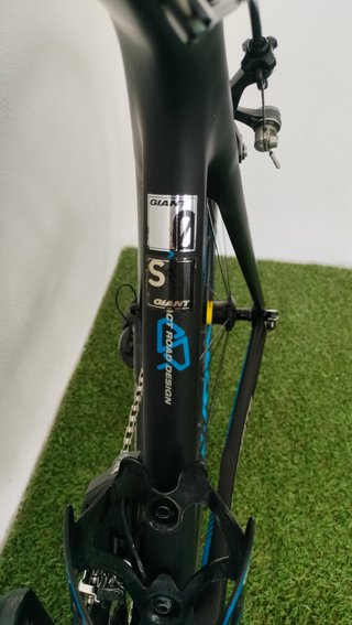 Giant TCR Ultegra Di2 Talla S