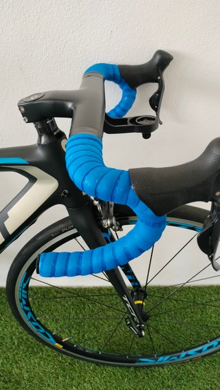 Giant TCR Ultegra Di2 Talla S