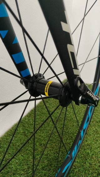 Giant TCR Ultegra Di2 Talla S