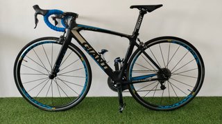 Giant TCR Ultegra Di2 Talla S