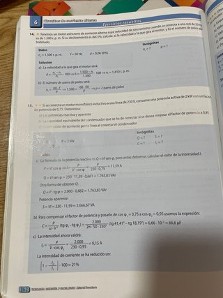 Tecnología e ingeniería II. 2o Bachillerato