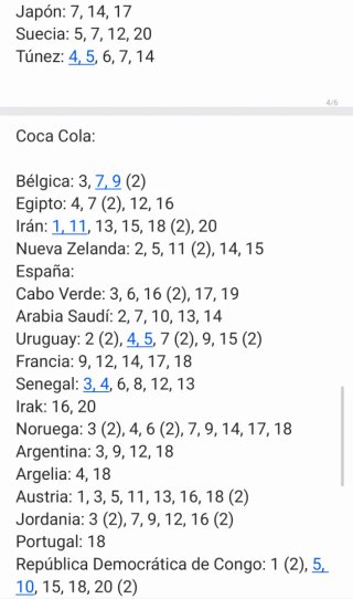 Cromos Mundial 2026