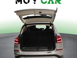 BMW X3 sDrive18d 110 kW (150 CV)
