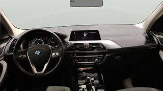 BMW X3 sDrive18d 110 kW (150 CV)