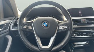 BMW X3 sDrive18d 110 kW (150 CV)