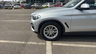 BMW X3 sDrive18d 110 kW (150 CV)